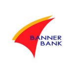 Banner Bank logo 2024