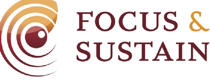 Focus and Sustain
