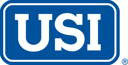 USI Blue Logo